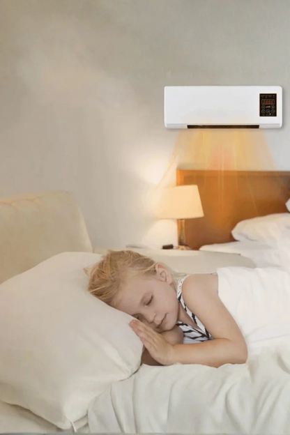 DualTemp - Ventilax Portátil, Potente y Económico 50% OFF
