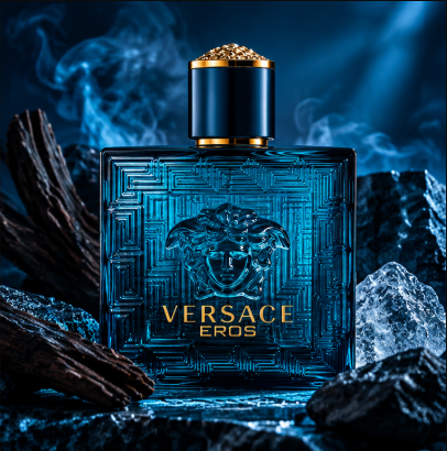 Kit Premium de 3 Perfumes para Hombre + Atomizador Recargable